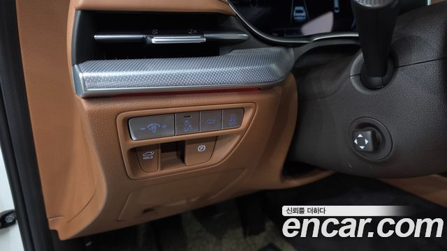 Genesis G80 (RG3) Gasoline 2.5 Turbo 2WD 2021 — фото 28