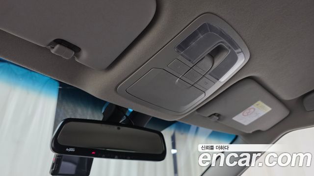 KG Mobility (SsangYong) Very New Tivoli Gasoline 1.5 2WD V3 2021 — фото 16