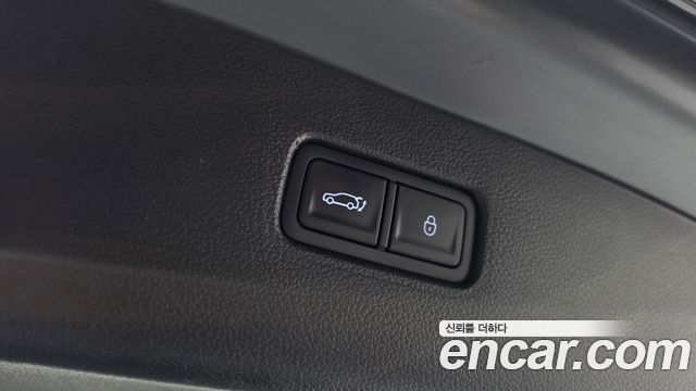Genesis GV80 2.5T Gasoline AWD 2024 — фото 18
