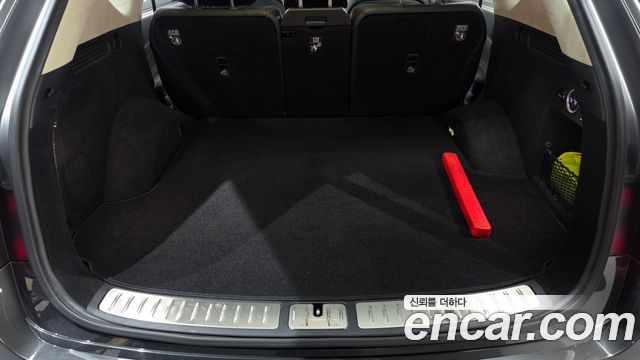 Genesis GV80 2.5T Gasoline AWD 2024 — фото 19