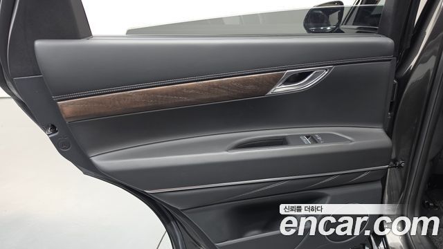 Genesis GV80 2.5T Gasoline AWD 2024 — фото 25
