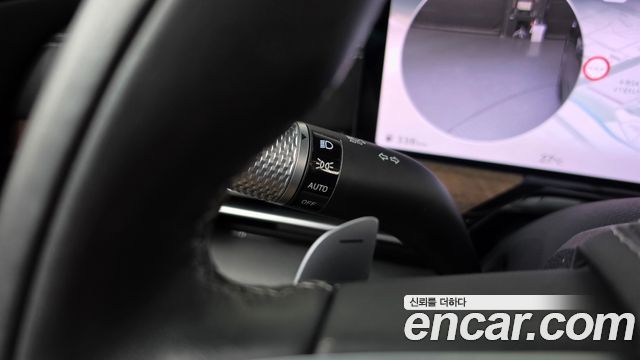 Genesis GV80 2.5T Gasoline AWD 2024 — фото 30