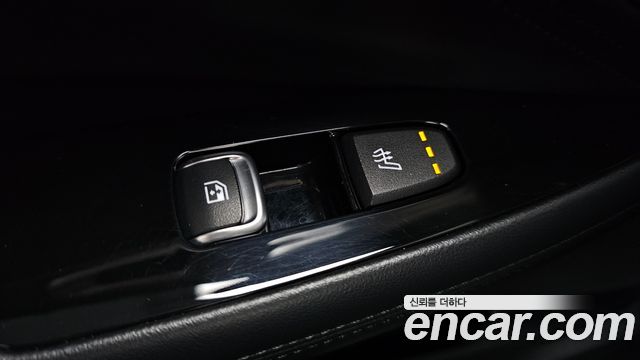 Kia K8 3.5 LPG 2WD Perstige 2022 — фото 18