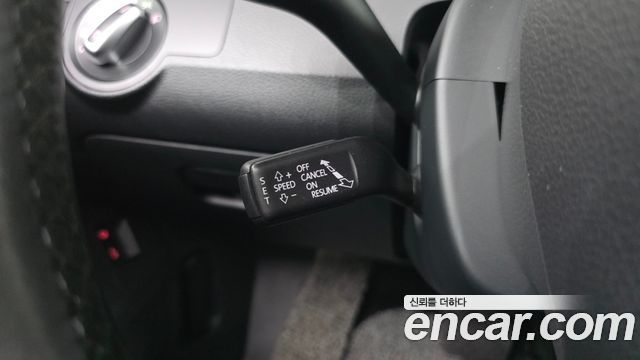 Volkswagen CC 2.0 TDI BlueMotion 2016 — фото 17