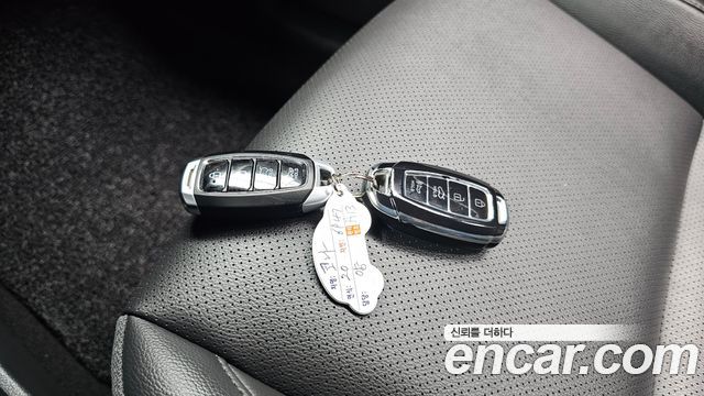 Hyundai Kona Electric Modren 2020 — фото 16