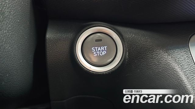 Hyundai Kona Electric Modren 2020 — фото 17