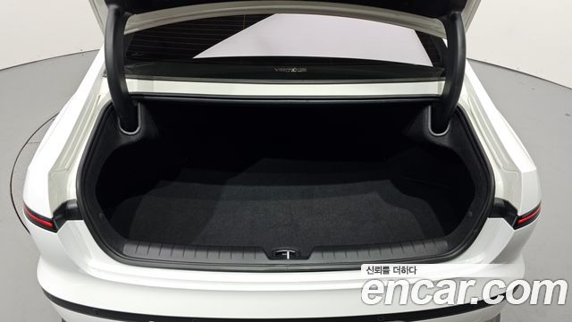 Hyundai Grandeur Hybrid (GN7) Calligraphy 2025 — фото 20