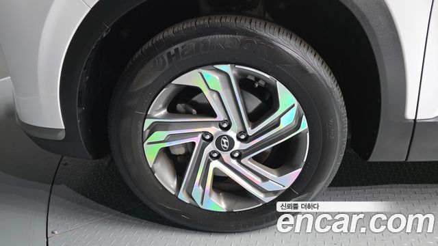 Hyundai Santa Fe Diesel 2.2 2WD Exclusive 2023 — фото 5