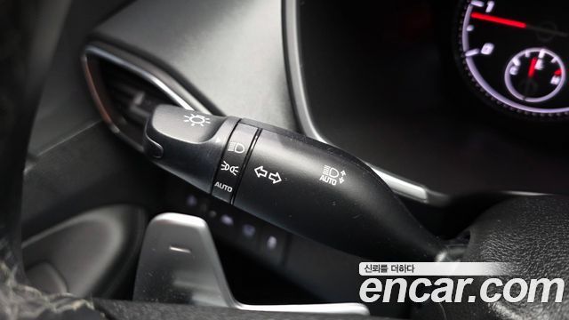 Hyundai Santa Fe Diesel 2.2 2WD Exclusive 2023 — фото 19