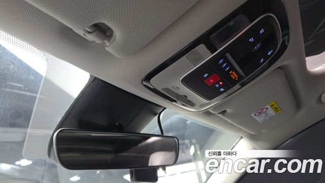 Hyundai Santa Fe Diesel 2.2 2WD Exclusive 2023 — фото 30