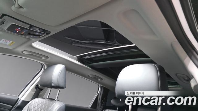 Hyundai Santa Fe Diesel 2.2 2WD Exclusive 2023 — фото 31