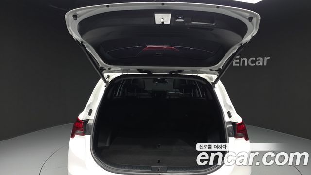 Hyundai Santa Fe Diesel 2.2 2WD Exclusive 2023 — фото 32