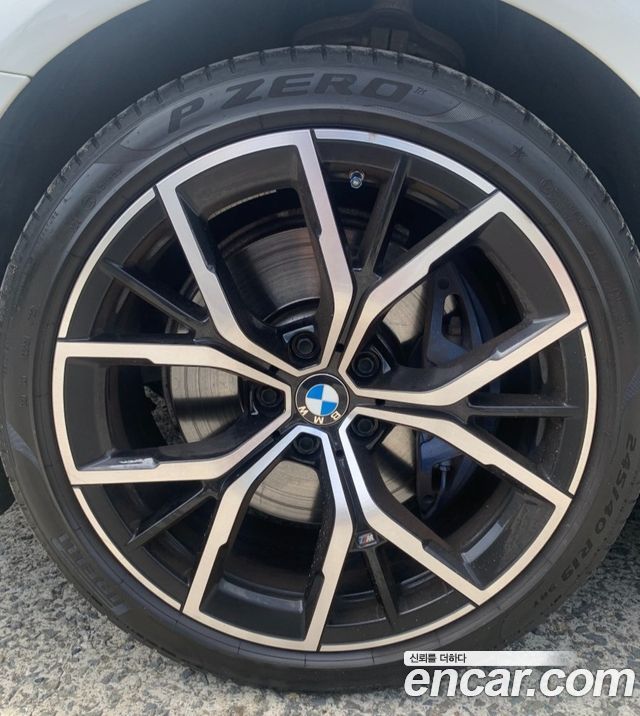 BMW 5 Series (G30) 530i xDrive M Sport Package 2023 — фото 5