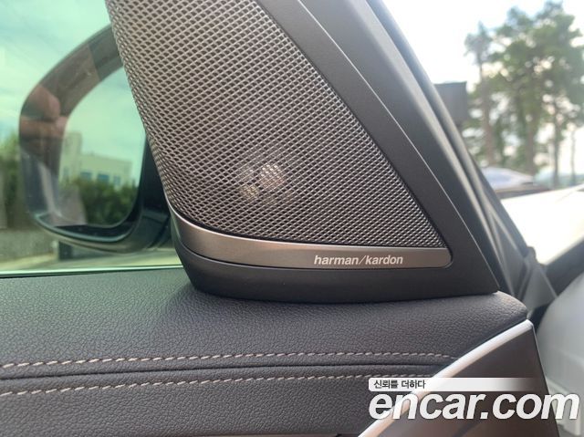 BMW 5 Series (G30) 530i xDrive M Sport Package 2023 — фото 21