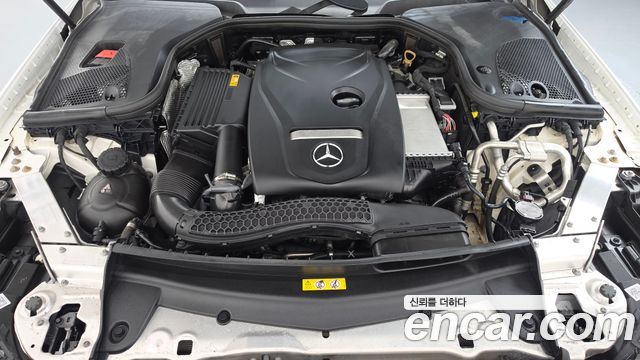 Mercedes-Benz E-Class (W213) E300 Avantgarde 2019 — фото 6
