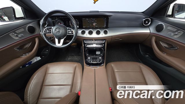 Mercedes-Benz E-Class (W213) E300 Avantgarde 2019 — фото 7