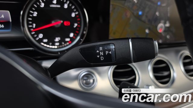 Mercedes-Benz E-Class (W213) E300 Avantgarde 2019 — фото 9