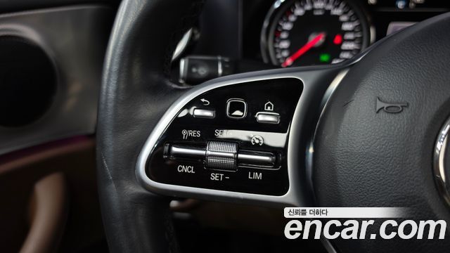 Mercedes-Benz E-Class (W213) E300 Avantgarde 2019 — фото 17