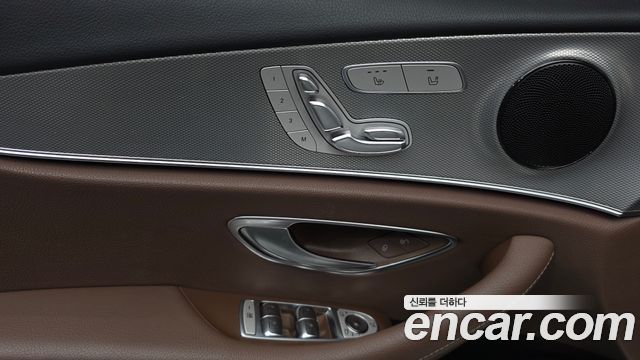 Mercedes-Benz E-Class (W213) E300 Avantgarde 2019 — фото 20