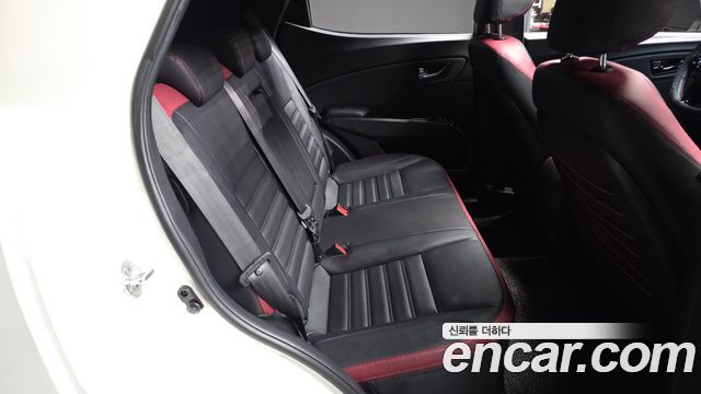 KG Mobility (SsangYong) Very New Tivoli Gasoline 1.5 4WD UPBEAT 2022 — фото 12