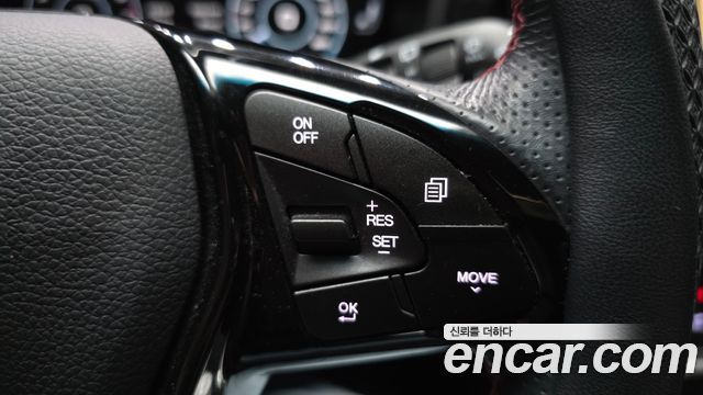 KG Mobility (SsangYong) Very New Tivoli Gasoline 1.5 4WD UPBEAT 2022 — фото 16