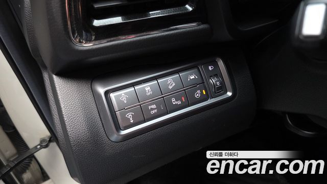 KG Mobility (SsangYong) Very New Tivoli Gasoline 1.5 4WD UPBEAT 2022 — фото 17
