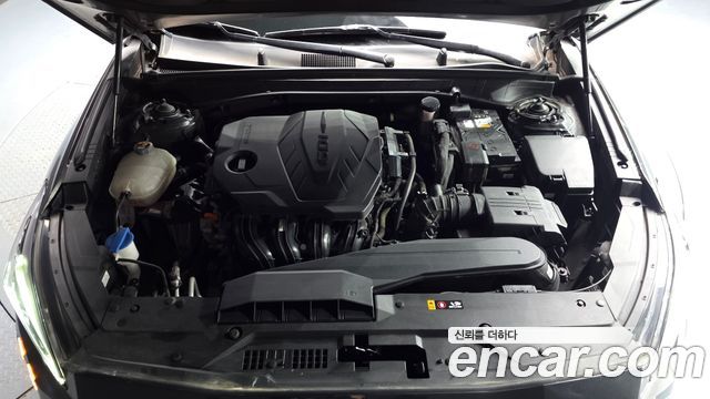 Kia K8 2.5 Gasoline 2WD Signature 2022 — фото 6