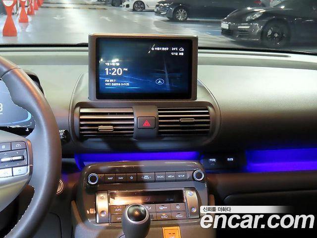 Hyundai Casper Turbo Inspiration 2024 — фото 15