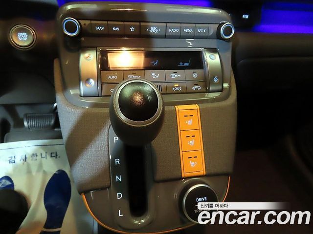 Hyundai Casper Turbo Inspiration 2024 — фото 16