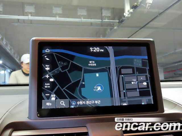 Hyundai Casper Turbo Inspiration 2024 — фото 19