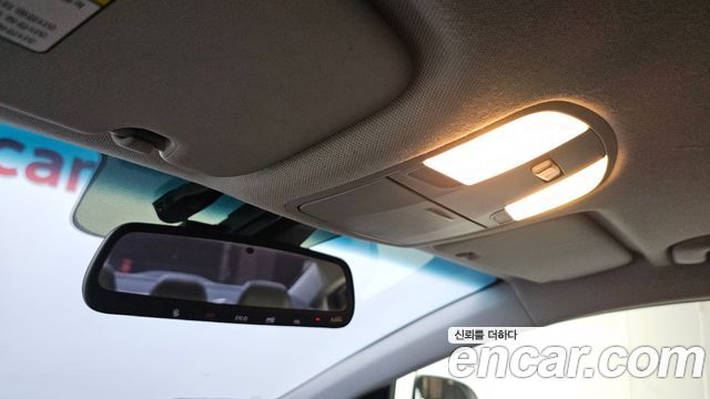 Hyundai Avante (AD) 1.6 Smart 2019 — фото 18