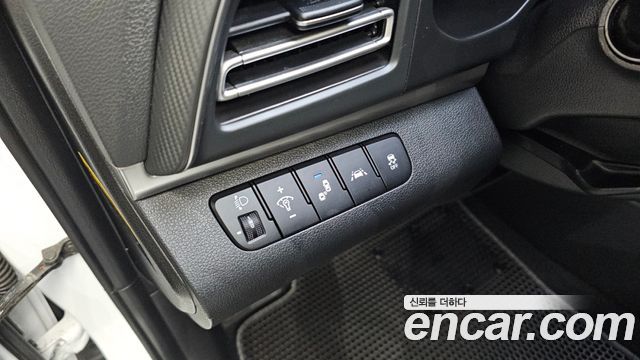 Hyundai Avante (AD) 1.6 Smart 2019 — фото 19