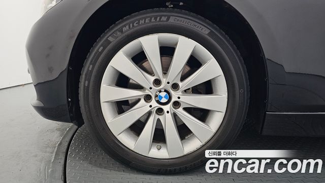 BMW 3 Series (F30) 320d xDrive 2016 — фото 5
