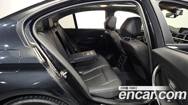 BMW 3 Series (F30) 320d xDrive 2016 — фото 11