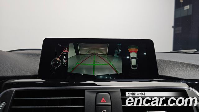 BMW 3 Series (F30) 320d xDrive 2016 — фото 15
