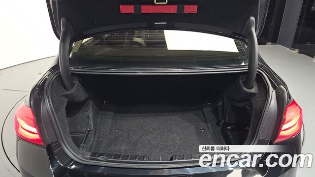 BMW 3 Series (F30) 320d xDrive 2016 — фото 20