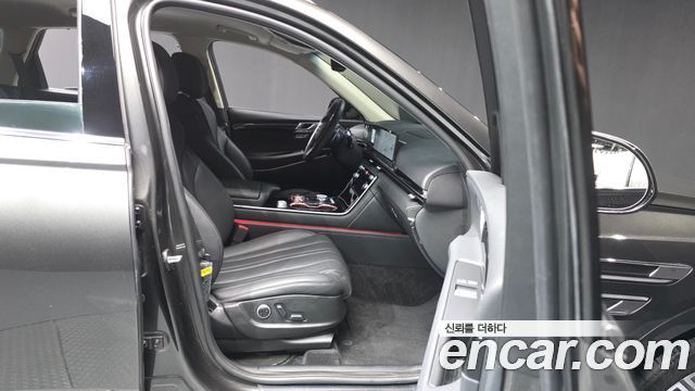 Genesis GV80 2.5T Gasoline AWD 2025 — фото 11