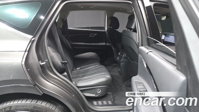 Genesis GV80 2.5T Gasoline AWD 2025 — фото 12