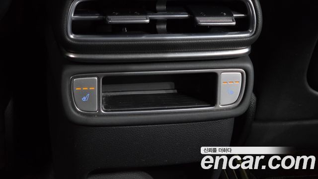 Genesis GV80 2.5T Gasoline AWD 2025 — фото 19