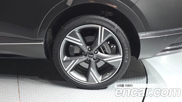 Genesis GV80 2.5T Gasoline AWD 2025 — фото 21