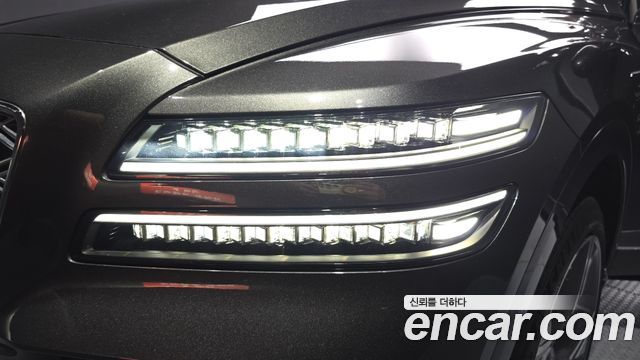 Genesis GV80 2.5T Gasoline AWD 2025 — фото 22