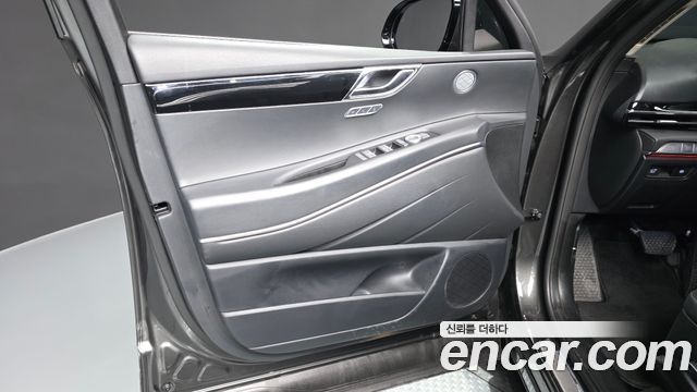 Genesis GV80 2.5T Gasoline AWD 2025 — фото 24