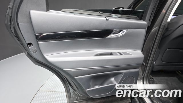 Genesis GV80 2.5T Gasoline AWD 2025 — фото 25