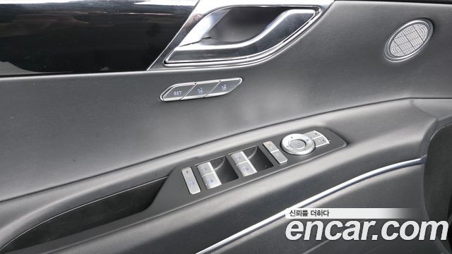 Genesis GV80 2.5T Gasoline AWD 2025 — фото 32