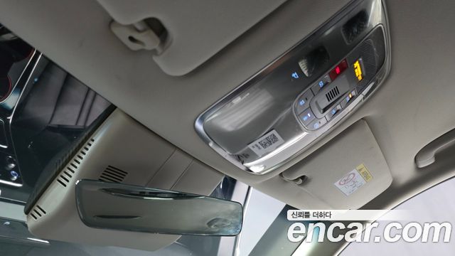 Genesis GV80 2.5T Gasoline AWD 2025 — фото 33
