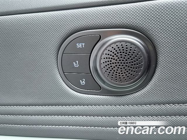 Hyundai Avante (CN7) 1.6 Inspiration 2024 — фото 19