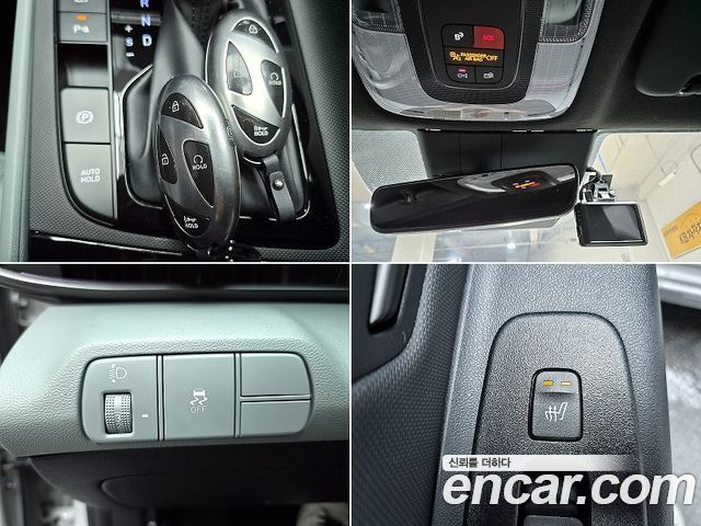 Hyundai Avante (CN7) 1.6 Inspiration 2024 — фото 20