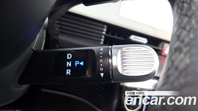 Hyundai Ioniq 5 Long range Prestige 2022 — фото 9
