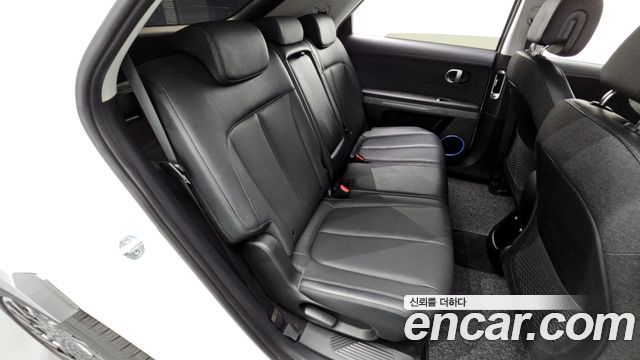Hyundai Ioniq 5 Long range Prestige 2022 — фото 11