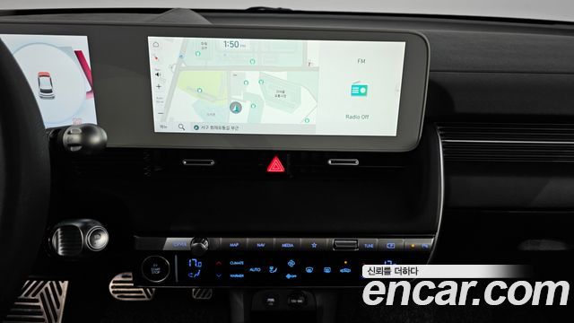 Hyundai Ioniq 5 Long range Prestige 2022 — фото 13